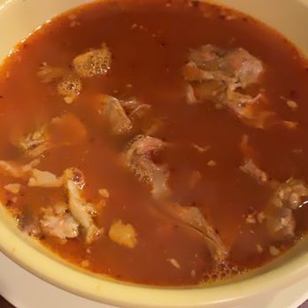 Carnitas El Indio - Underwhelming. Had more of a ketchup taste. - Mexican Near Me - Torrance, California