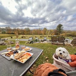 White Silo Farm & Winery