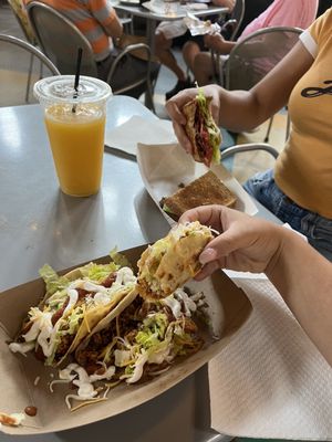 Corner Cabinet by null