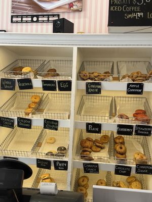 Menu photo 3 County Farm Bagels Wheaton, IL