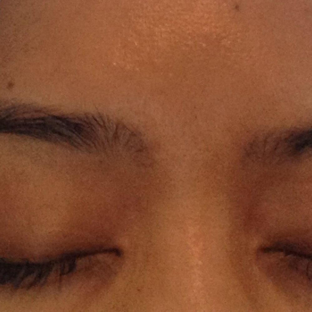 Glamour Threading - I love my clean, natural looking brows! - Threading Services Near Me - Castro Valley, California Glamour Threading - I love my clean, natural looking brows! - Threading Services Near Me - Castro Valley, California