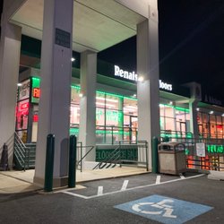 Renaissance Floor And Carpet - Front of store