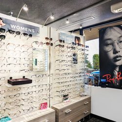 Southwestern Eye Center Cottonwood location - optical