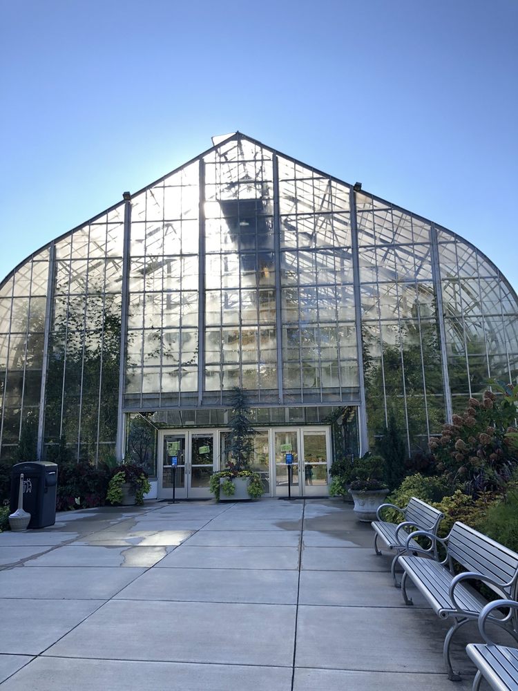 KROHN CONSERVATORY 721 Photos & 135 Reviews 1501 Eden Park Dr