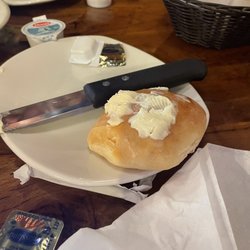 Elliott's Roadside Grill - Rolls