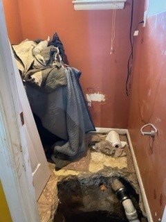 Slide of Guay's Drain Cleaning & Repair