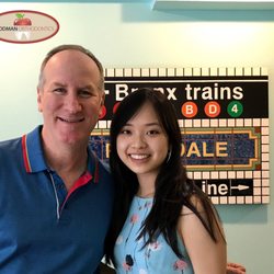 Goodman Orthodontics, Dr. Adam Goodman - Riverdale