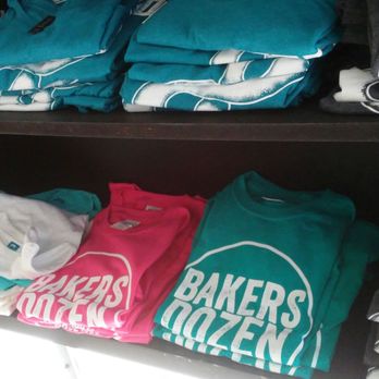 Bakers Dozen - Donuts Near Me - Jefferson, Louisiana