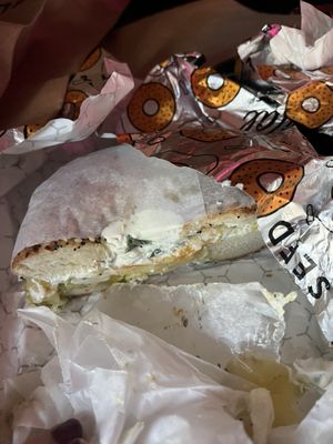 Black Seed Bagels | Long Island City by null