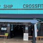 Jump Ship CrossFit