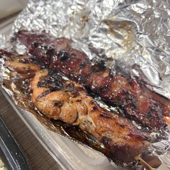 SUBO Filipino Kitchen - BBQ Skewers - Filipino Near Me - Chicago, Illinois SUBO Filipino Kitchen - BBQ Skewers - Filipino Near Me - Chicago, Illinois