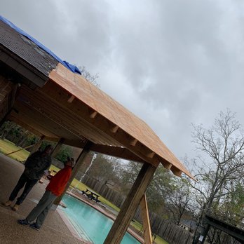 Divin Roofing and Remodeling - Porch addition, new roof line, and re-roof - Roofing Near Me Divin Roofing and Remodeling - Porch addition, new roof line, and re-roof - Roofing Near Me