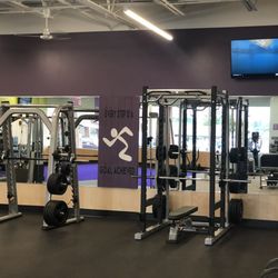 Anytime Fitness