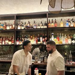 The Undefeated - Great Rum selection