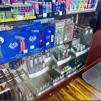 Macon Vapor - Torches - Vape Shops Near Me - Macon, Missouri