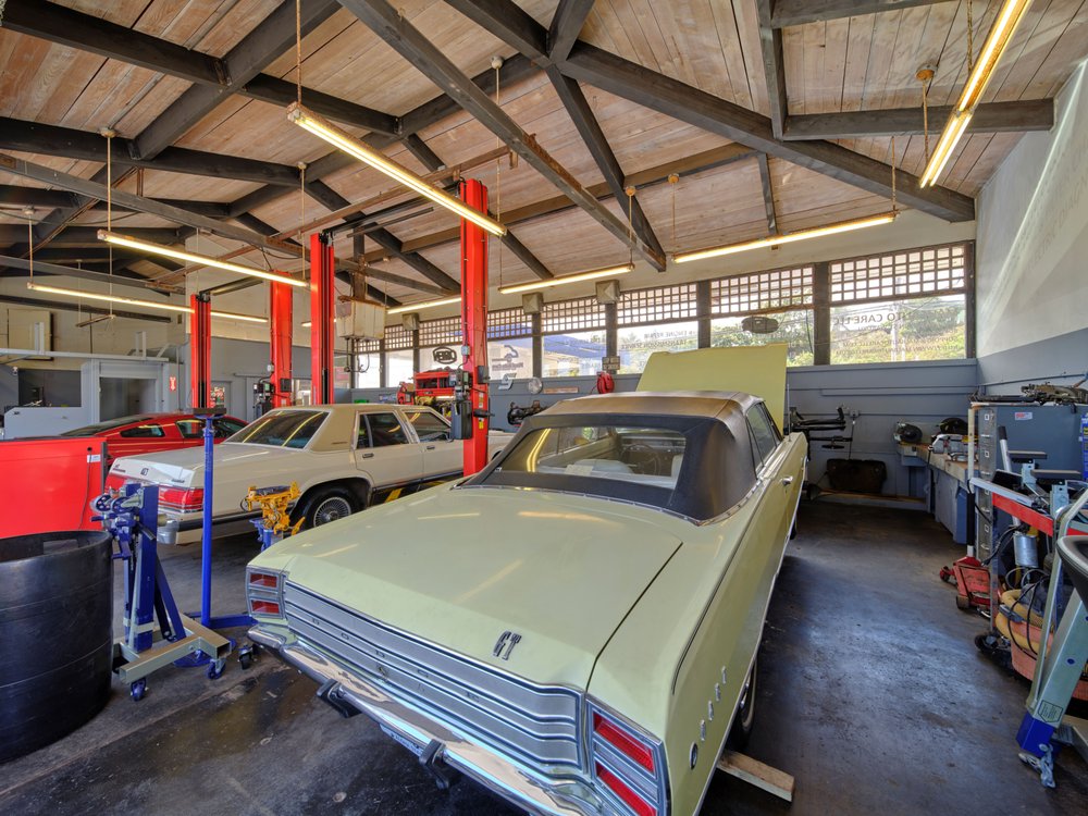 MAUI AUTO CARE Updated August 2024 16 Photos & 16 Reviews 736