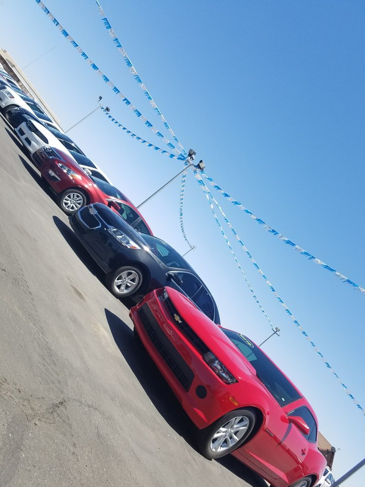 MICHELLE’S AUTO SALES Updated August 2024 13 Photos 3381 E County