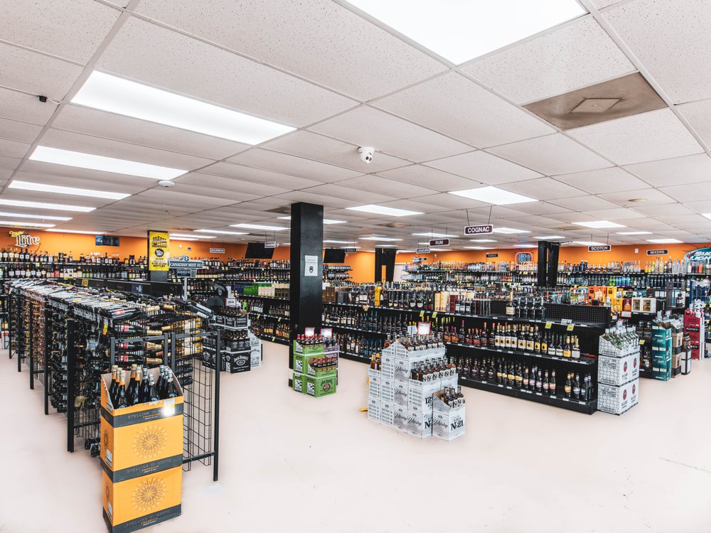 ZIPPS LIQUOR WILLIS Updated July 2024 16 Photos 200 S Danville