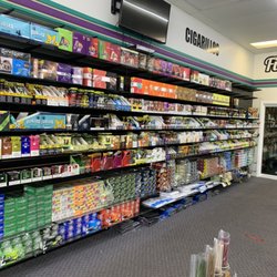 Greenwood Tobacco & Vapor - Cigars