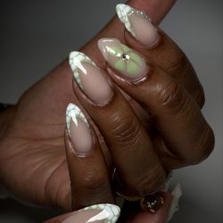 Milano Nail Spa Manvel