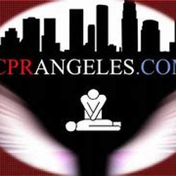 CPR Angeles