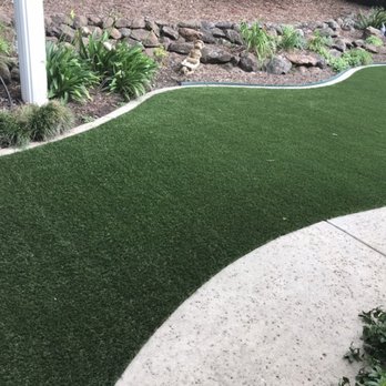 TuFFGrass - Artificial Turf Near Me - Grass Valley, California