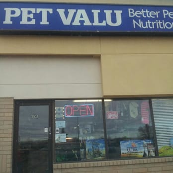 Pet Valu - One of the smaller stores this one needs an upgrade - Pet Stores Near Me - Winnipeg, Manitoba Pet Valu - One of the smaller stores this one needs an upgrade - Pet Stores Near Me - Winnipeg, Manitoba