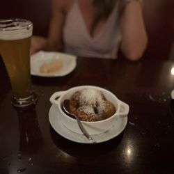 OGGI Ristorante Italiano - Fontina Arancini