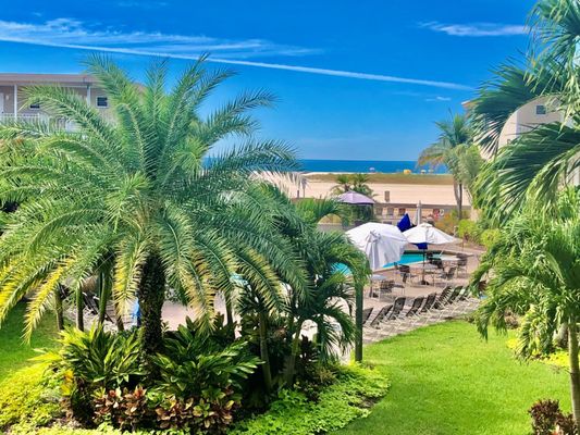 Thunderbird Beach Resort by null