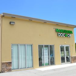 Marijuana Doctor - Fort Lauderdale