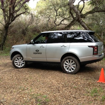 Land Rover Experience at Quail Lodge - Active Life Near Me - Carmel, California