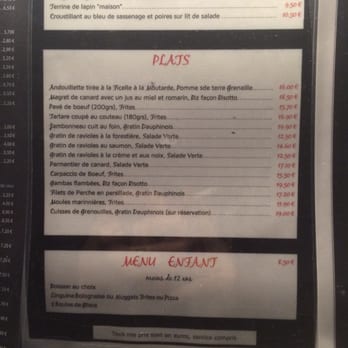 Le Rocher Blanc - French Near Me - Les Adrets, 38
