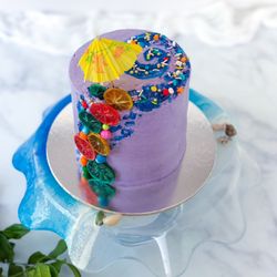 Cake District