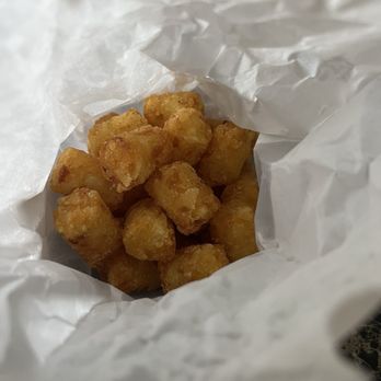 Best Burger - Tator tots - Burgers Near Me - North Canton, Ohio Best Burger - Tator tots - Burgers Near Me - North Canton, Ohio
