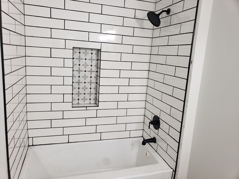 Slide of Plumbing Services