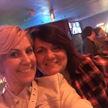 Nite Games Bar and Grill - two women taking a selfie - Sports Bars Near Me - Oak Forest, Illinois