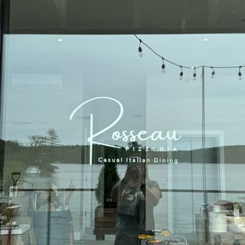 Rosseau Pizzeria - Italian Near Me - Rosseau, Ontario Rosseau Pizzeria - Italian Near Me - Rosseau, Ontario