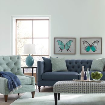 Boston Interiors - Furniture Stores Near Me - Natick, Massachusetts
