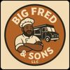 Bigfred & Sons gift card