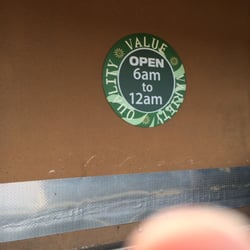 Food 4 Less - Store Hours