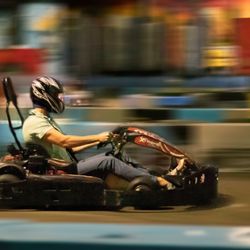 Xtreme Action Park