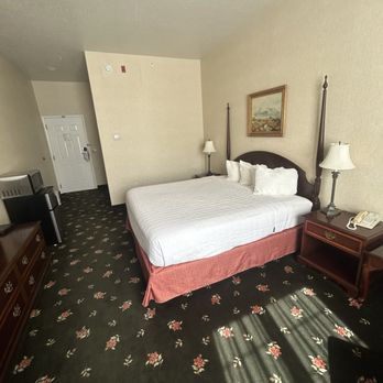 SureStay by Best Western Eureka - Hotels Near Me - Eureka, Nevada SureStay by Best Western Eureka - Hotels Near Me - Eureka, Nevada