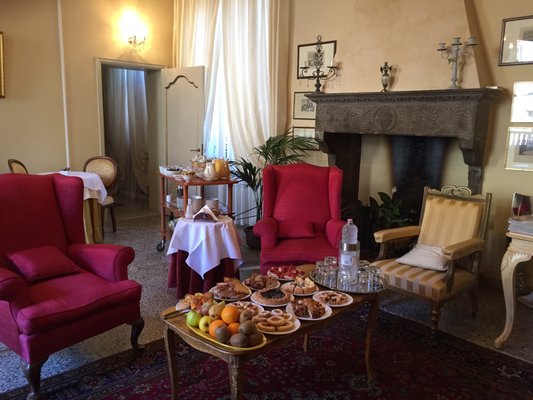 Relais San Lorenzo by null
