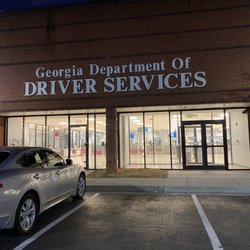 Georgia Department of Driver Services - Georgia Department of Drivers Services in Gwinnett County