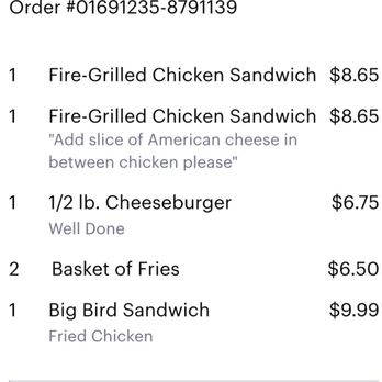 Ranch House Burgers - American Near Me - Mission, Texas Ranch House Burgers - American Near Me - Mission, Texas