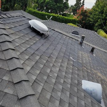 Team Champion Home Services - New Roof Repair - General Contractors Near Me