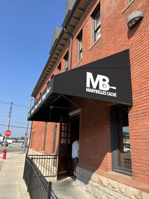 Marybelles Caché by null