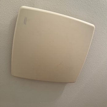 TK Fix It - Old air vent gave out, was replaced. Under $300 with unit - Handyman Near Me