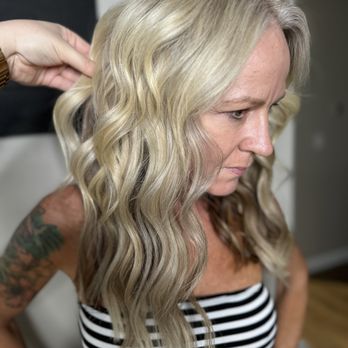 KC Styles - Love - Hair Stylists Near Me