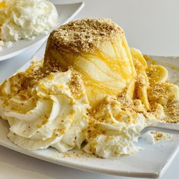 Banana Cream